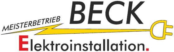 Beck Elektroinstallation
